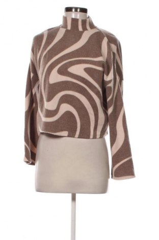 Bluză de femei Amisu, Mărime XS, Culoare Multicolor, Preț 52,13 Lei