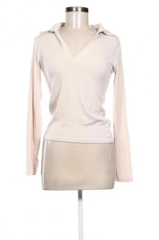 Dámská halenka Amisu, Velikost L, Barva Béžová, Cena  275,00 Kč