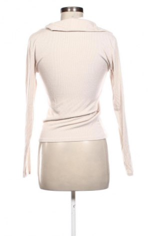 Dámská halenka Amisu, Velikost L, Barva Béžová, Cena  275,00 Kč