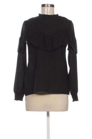 Dámska blúza Amisu, Veľkosť XS, Farba Čierna, Cena  10,00 €