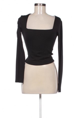 Bluză de femei Amisu, Mărime M, Culoare Negru, Preț 50,58 Lei