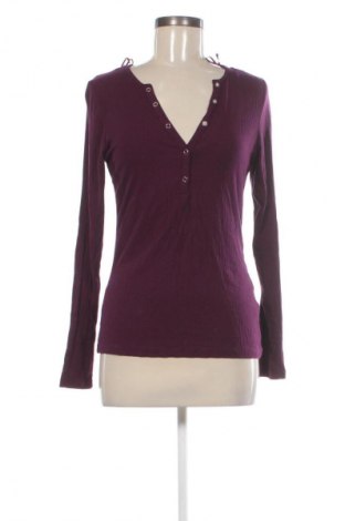 Дамска блуза Amisu, Размер XL, Цвят Лилав, Цена 8,69 €