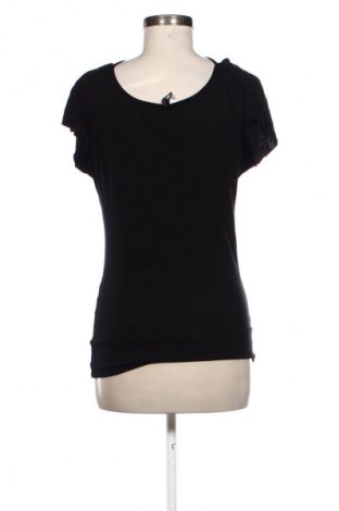 Bluză de femei Amisu, Mărime S, Culoare Negru, Preț 36,78 Lei