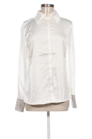 Damen Shirt Amisu, Größe S, Farbe Weiß, Preis 8,99 €