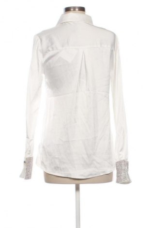 Damen Shirt Amisu, Größe S, Farbe Weiß, Preis 8,99 €