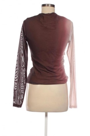 Γυναικεία μπλούζα Amisu, Μέγεθος M, Χρώμα Πολύχρωμο, Τιμή 9,70 €