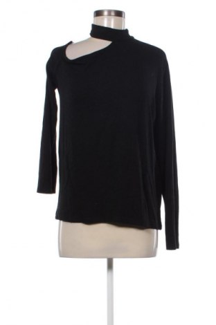 Dámska blúza Amisu, Veľkosť L, Farba Čierna, Cena  10,00 €