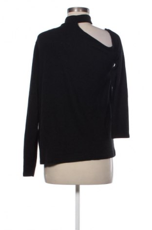 Dámska blúza Amisu, Veľkosť L, Farba Čierna, Cena  10,00 €