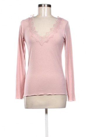 Dámská halenka Amisu, Velikost L, Barva Popelavě růžová, Cena  283,00 Kč