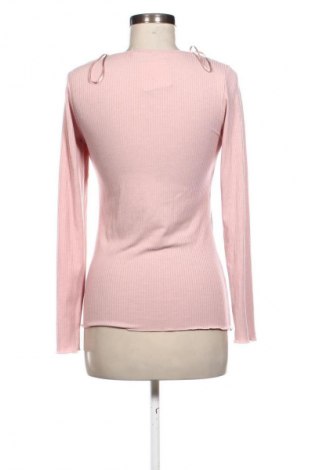 Dámská halenka Amisu, Velikost L, Barva Popelavě růžová, Cena  283,00 Kč