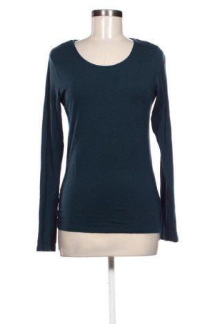 Γυναικεία μπλούζα Amisu, Μέγεθος XL, Χρώμα Μπλέ, Τιμή 10,00 €