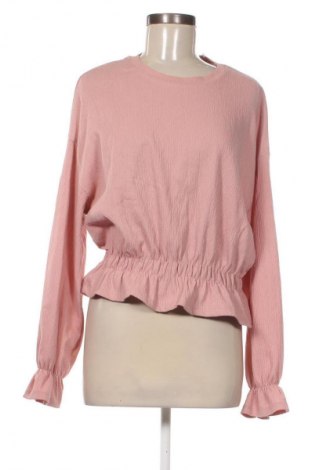 Дамска блуза Amisu, Размер M, Цвят Розов, Цена 4,09 €