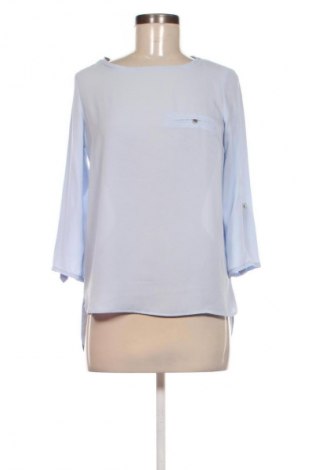 Női blúz Amisu, Méret XS, Szín Kék, Ár 1 869 Ft