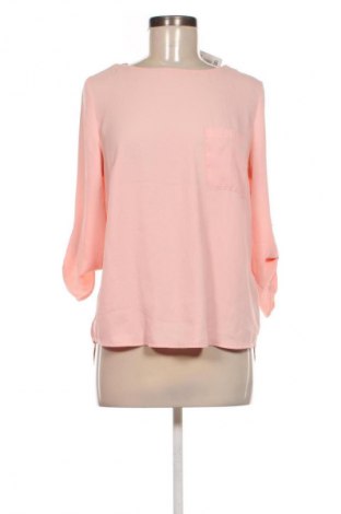 Bluză de femei Amisu, Mărime M, Culoare Roz, Preț 22,99 Lei