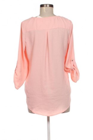 Bluză de femei Amisu, Mărime M, Culoare Roz, Preț 22,99 Lei