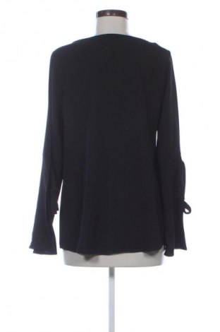 Дамска блуза Amisu, Размер M, Цвят Черен, Цена 4,60 €