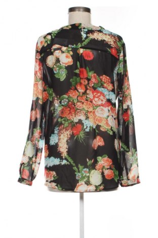 Γυναικεία μπλούζα Amisu, Μέγεθος M, Χρώμα Πολύχρωμο, Τιμή 4,99 €