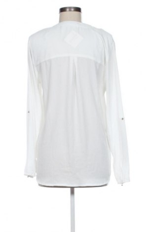 Γυναικεία μπλούζα Amisu, Μέγεθος S, Χρώμα Λευκό, Τιμή 6,99 €