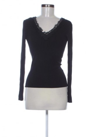 Bluzka damska Amisu, Rozmiar S, Kolor Czarny, Cena 19,99 zł