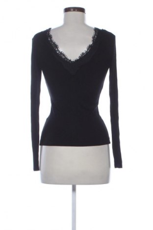 Bluzka damska Amisu, Rozmiar S, Kolor Czarny, Cena 19,99 zł