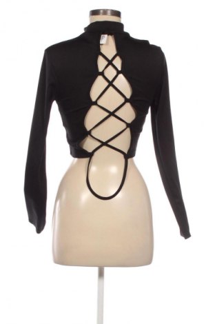 Dámská halenka Amisu, Velikost L, Barva Černá, Cena  283,00 Kč