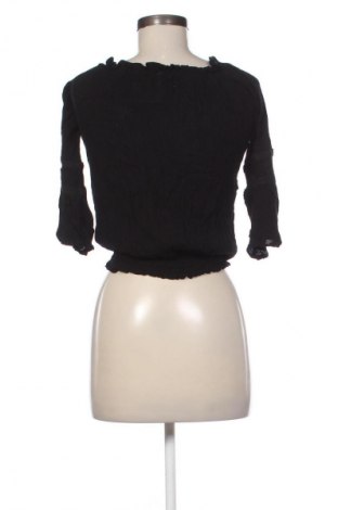 Dámska blúza Amisu, Veľkosť XS, Farba Čierna, Cena  10,00 €