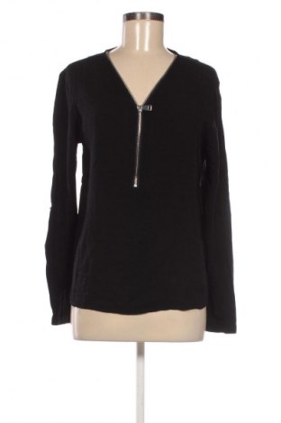 Dámska blúza Amisu, Veľkosť M, Farba Čierna, Cena  10,00 €