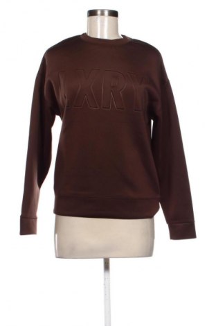 Dámská halenka Amisu, Velikost XS, Barva Hnědá, Cena  283,00 Kč