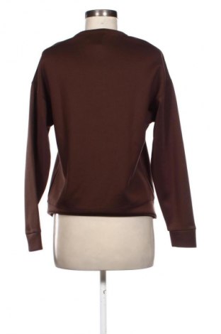 Dámská halenka Amisu, Velikost XS, Barva Hnědá, Cena  283,00 Kč