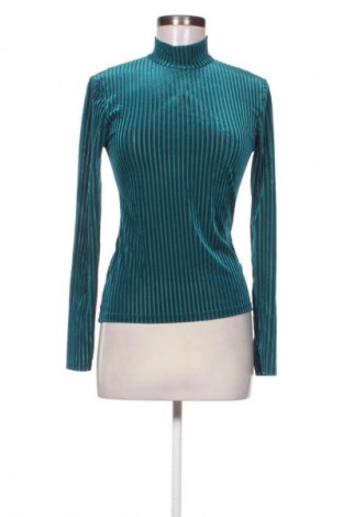 Dámská halenka Amisu, Velikost M, Barva Modrá, Cena  283,00 Kč