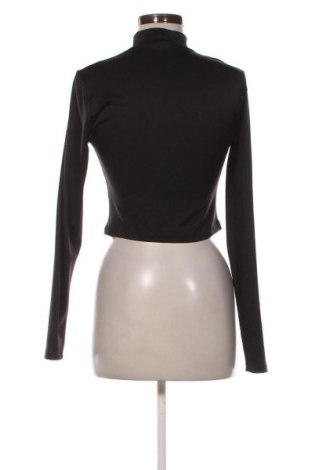 Bluzka damska Amisu, Rozmiar L, Kolor Czarny, Cena 53,58 zł