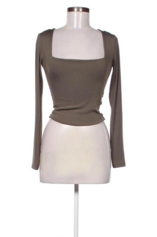 Dámska blúza Amisu, Veľkosť S, Farba Zelená, Cena  9,78 €