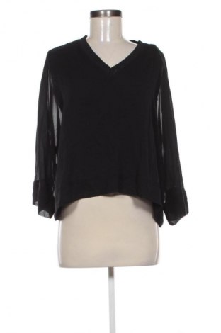 Női blúz Amisu, Méret XS, Szín Fekete, Ár 4 132 Ft