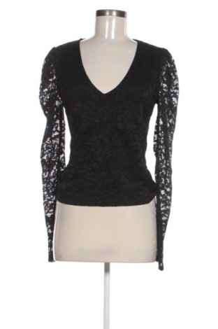 Női blúz Amisu, Méret L, Szín Fekete, Ár 4 132 Ft