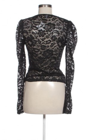 Női blúz Amisu, Méret L, Szín Fekete, Ár 4 132 Ft