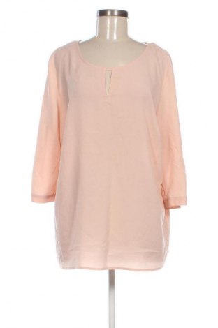 Bluză de femei Amy Vermont, Mărime XL, Culoare Bej, Preț 91,00 Lei