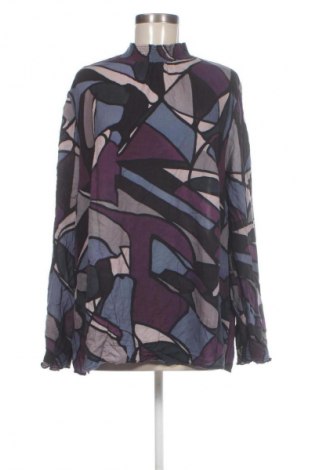 Bluză de femei Amy Vermont, Mărime XXL, Culoare Multicolor, Preț 49,99 Lei