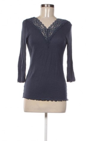 Дамска блуза Ana&Ava, Размер XL, Цвят Син, Цена 56,24 €