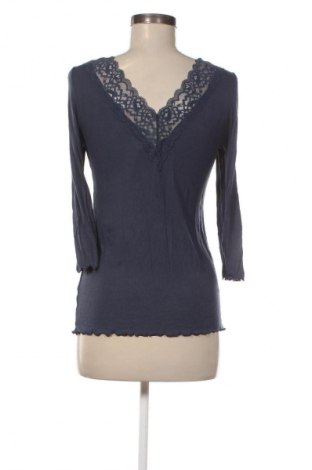 Дамска блуза Ana&Ava, Размер XL, Цвят Син, Цена 56,24 €