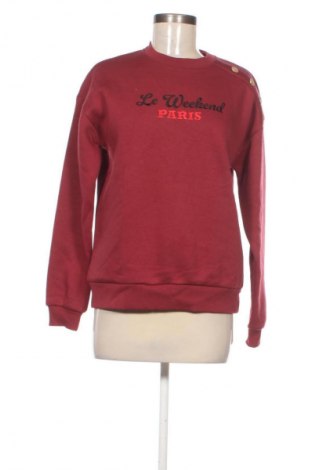 Dámska blúza Ana&Ava, Veľkosť S, Farba Červená, Cena  94,95 €