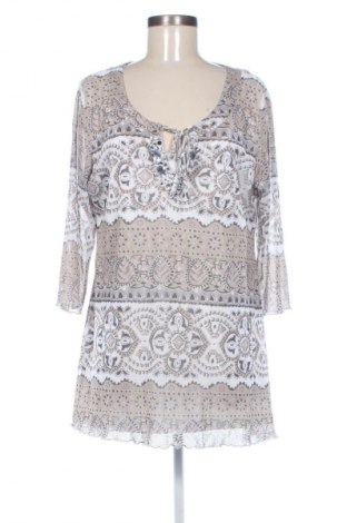 Дамска блуза Andrea, Размер XXL, Цвят Многоцветен, Цена 5,11 €