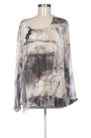 Bluză de femei Andrea, Mărime XL, Culoare Multicolor, Preț 32,99 Lei