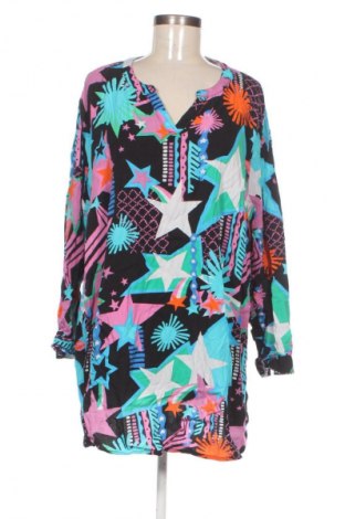 Női blúz Angel of Style, Méret 4XL, Szín Sokszínű, Ár 5 629 Ft