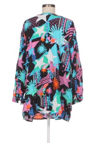 Női blúz Angel of Style, Méret 4XL, Szín Sokszínű, Ár 5 629 Ft