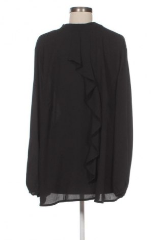 Dámská halenka Aniston, Velikost XXL, Barva Černá, Cena  229,00 Kč