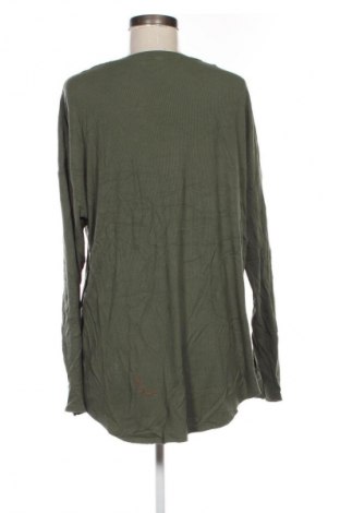 Bluzka damska Anko, Rozmiar XXL, Kolor Zielony, Cena 24,99 zł