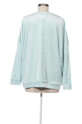 Dámská halenka Anko, Velikost XXL, Barva Zelená, Cena  139,00 Kč