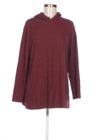 Bluză de femei Anko, Mărime XXL, Culoare Roșu, Preț 28,99 Lei