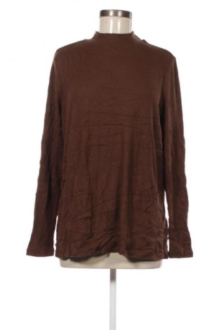 Damen Shirt Anko, Größe 3XL, Farbe Braun, Preis € 7,99