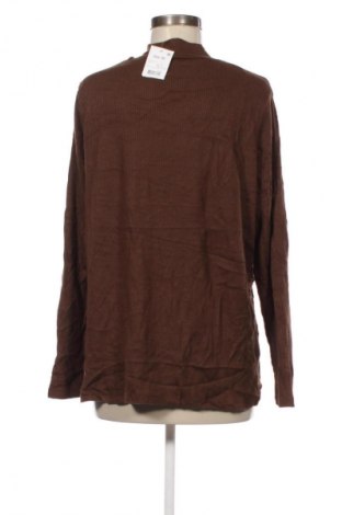 Damen Shirt Anko, Größe 3XL, Farbe Braun, Preis € 7,99